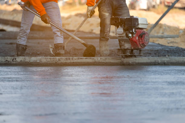 Best Concrete Sealing and Maintenance in Laurens, IA