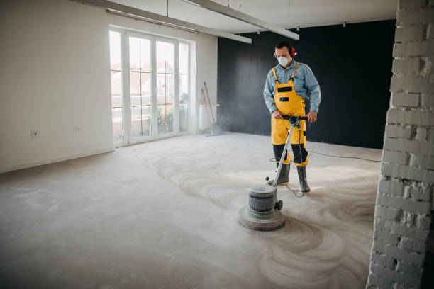 Best Commercial Concrete Services in Laurens, IA